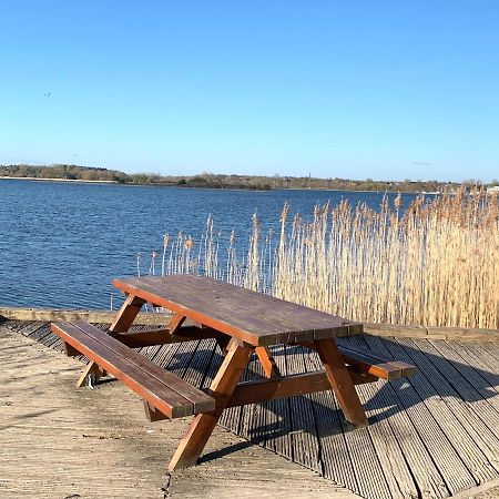 Apartmán Trash De Luxe Šlesvik Exteriér fotografie
