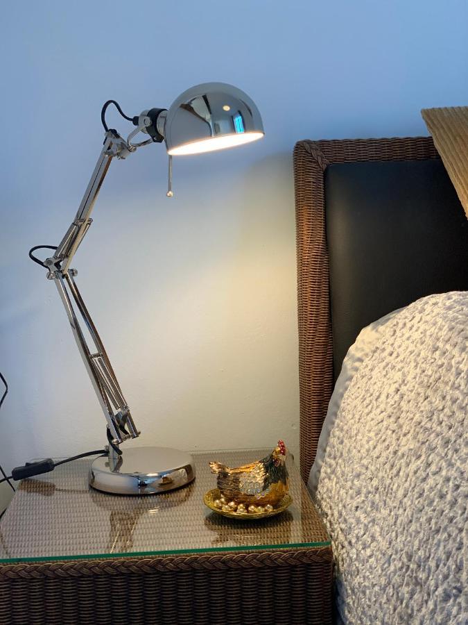 Apartmán Trash De Luxe Šlesvik Exteriér fotografie
