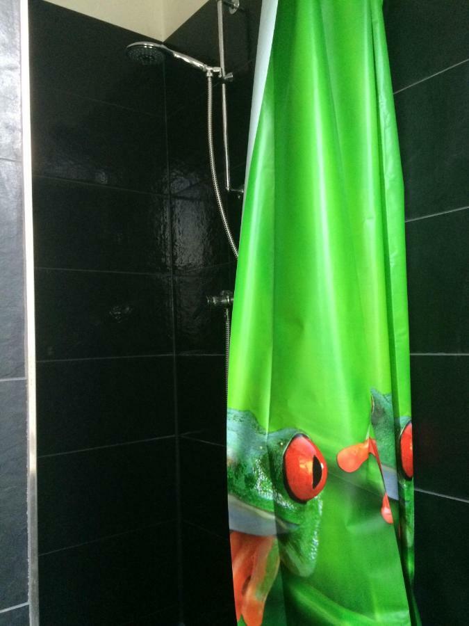 Apartmán Trash De Luxe Šlesvik Exteriér fotografie