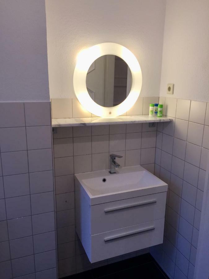Apartmán Trash De Luxe Šlesvik Exteriér fotografie