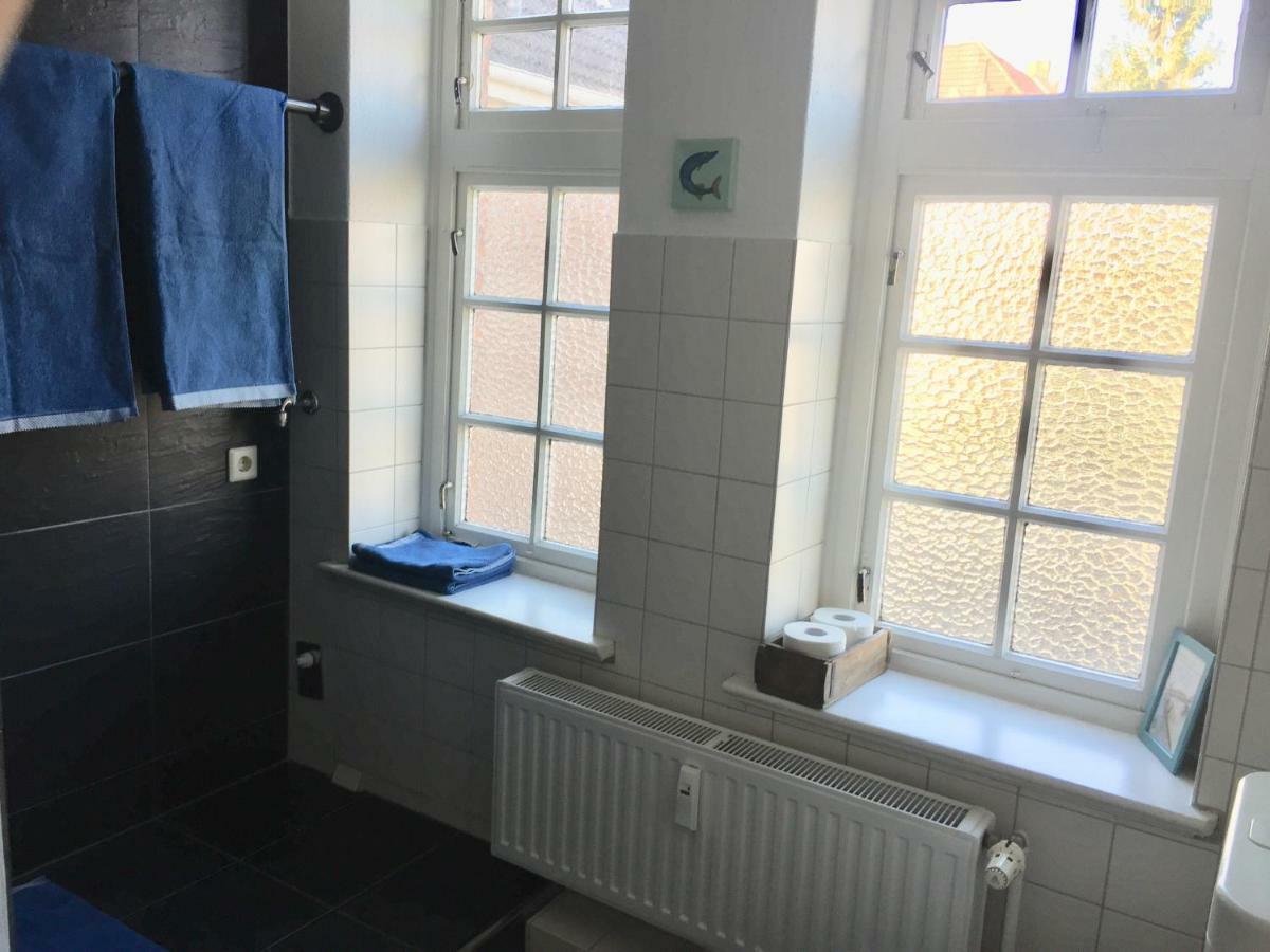 Apartmán Trash De Luxe Šlesvik Exteriér fotografie